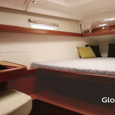 Beneteau Oceanis 40