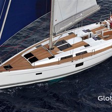 Hanse 455