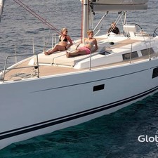 Hanse 455