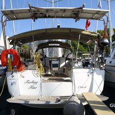 Jeanneau Sun Odyssey 419