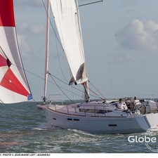 Jeanneau Sun Odyssey 419
