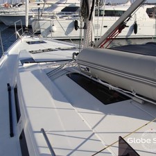 Hanse 455