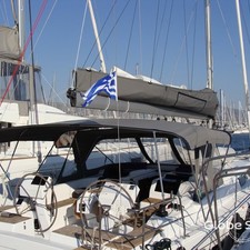 Hanse 455