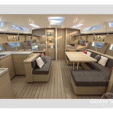 Beneteau Oceanis 51.1