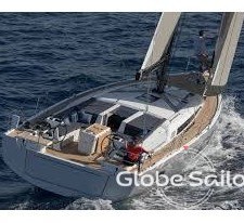 Beneteau Oceanis 51.1