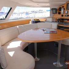 Fountaine Pajot Lavezzi 40