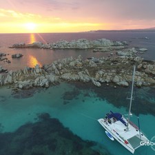 Fountaine Pajot Lavezzi 40