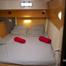 Fountaine Pajot Lavezzi 40