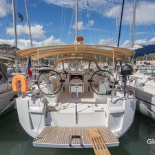 Jeanneau Sun Odyssey 479