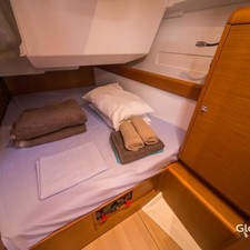 Jeanneau Sun Odyssey 479
