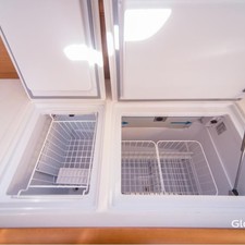 Jeanneau Sun Odyssey 479