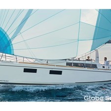 Beneteau Oceanis 38.1