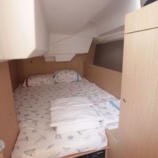 Beneteau Oceanis 38.1