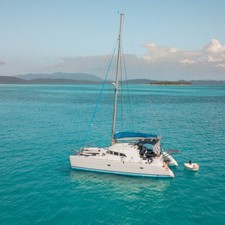 Lagoon 380