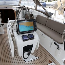Jeanneau Sun Odyssey 479
