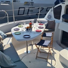 Fountaine Pajot Bahia 46