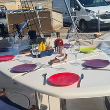 Fountaine Pajot Bahia 46