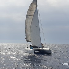 Fountaine Pajot Bahia 46