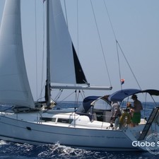 Jeanneau Sun Odyssey 32i
