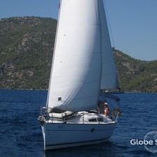 Jeanneau Sun Odyssey 32i