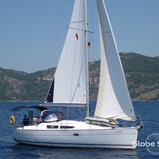 Jeanneau Sun Odyssey 32i