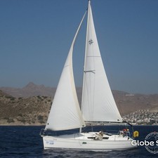 Jeanneau Sun Odyssey 32i