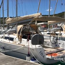 Dufour 350 Grand Large