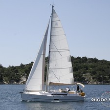 Dufour 350 Grand Large