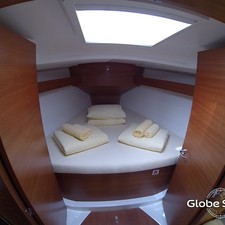 Dufour 350 Grand Large