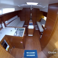 Dufour 350 Grand Large