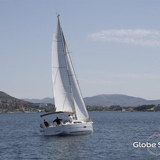 Dufour 350 Grand Large