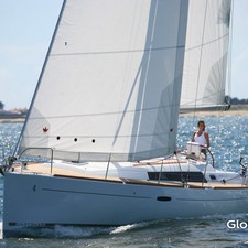 Beneteau Oceanis 37