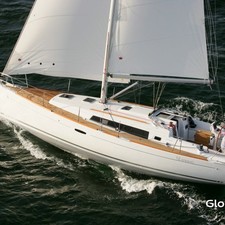 Beneteau Oceanis 37