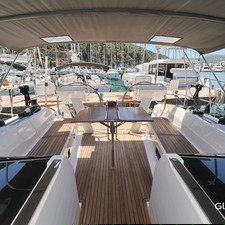 Hanse 505