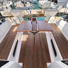Hanse 505