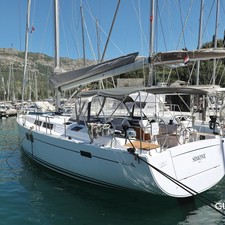Hanse 505