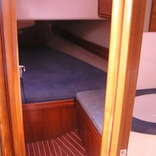 Bavaria 40 Cruiser