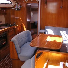 Bavaria 40 Cruiser