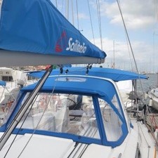 Beneteau Oceanis 38.1