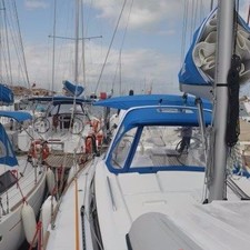 Beneteau Oceanis 38.1