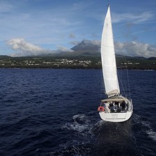 Dufour 410 Grand Large