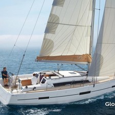 Dufour 410 Grand Large