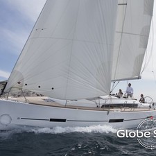 Dufour 410 Grand Large