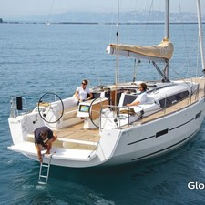 Dufour 410 Grand Large