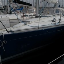 Beneteau First 31.7