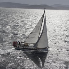 Beneteau First 47.7