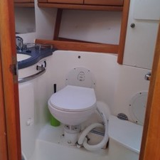 Bavaria 50 Cruiser