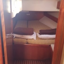 Bavaria 50 Cruiser