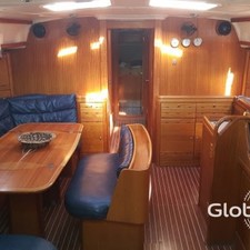 Bavaria 50 Cruiser
