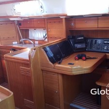 Bavaria 50 Cruiser